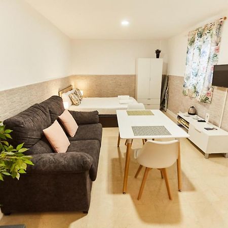Charming House - Calm And Comfort In The Center Σεβίλλη Εξωτερικό φωτογραφία