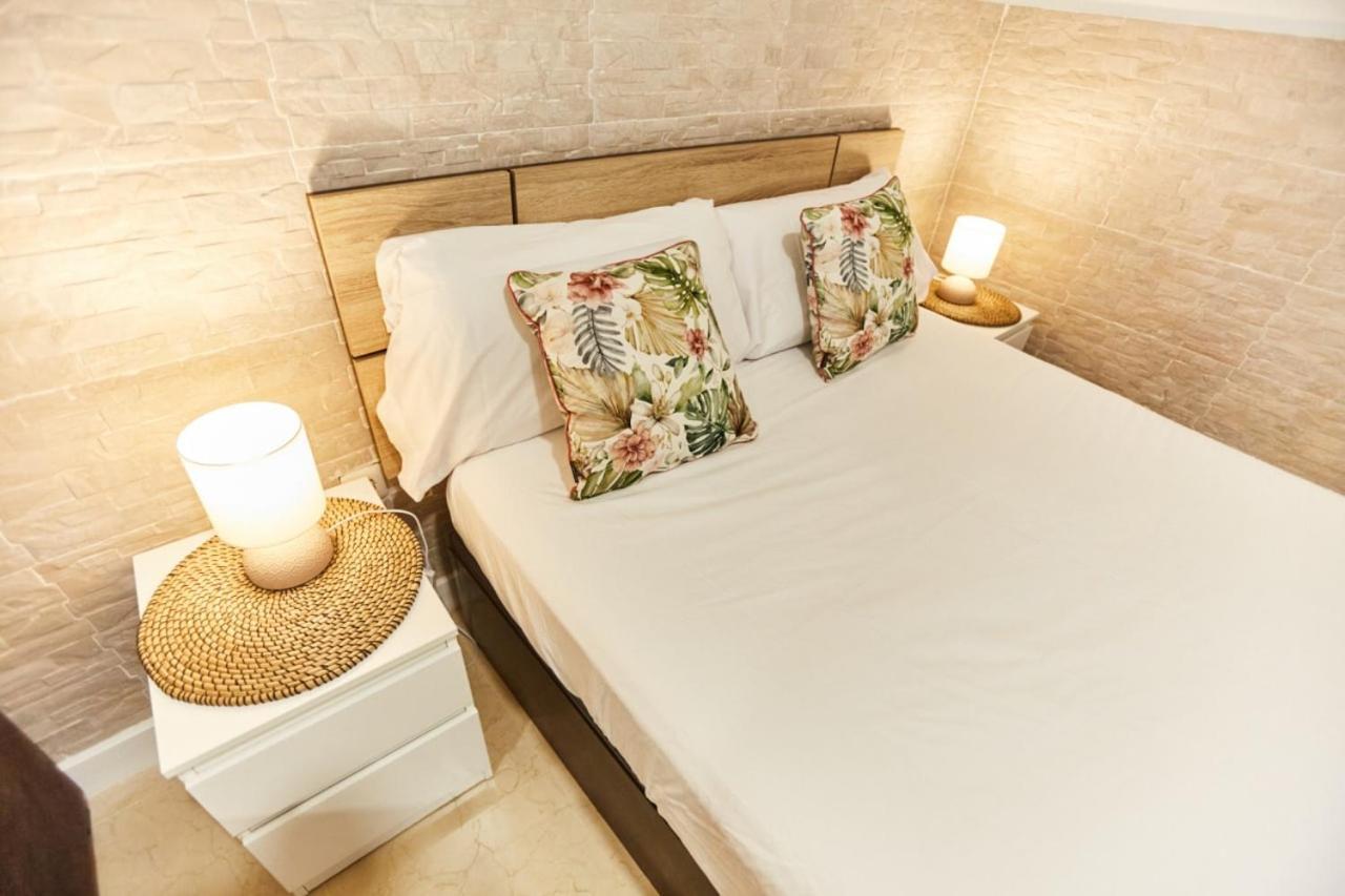 Charming House - Calm And Comfort In The Center Σεβίλλη Εξωτερικό φωτογραφία