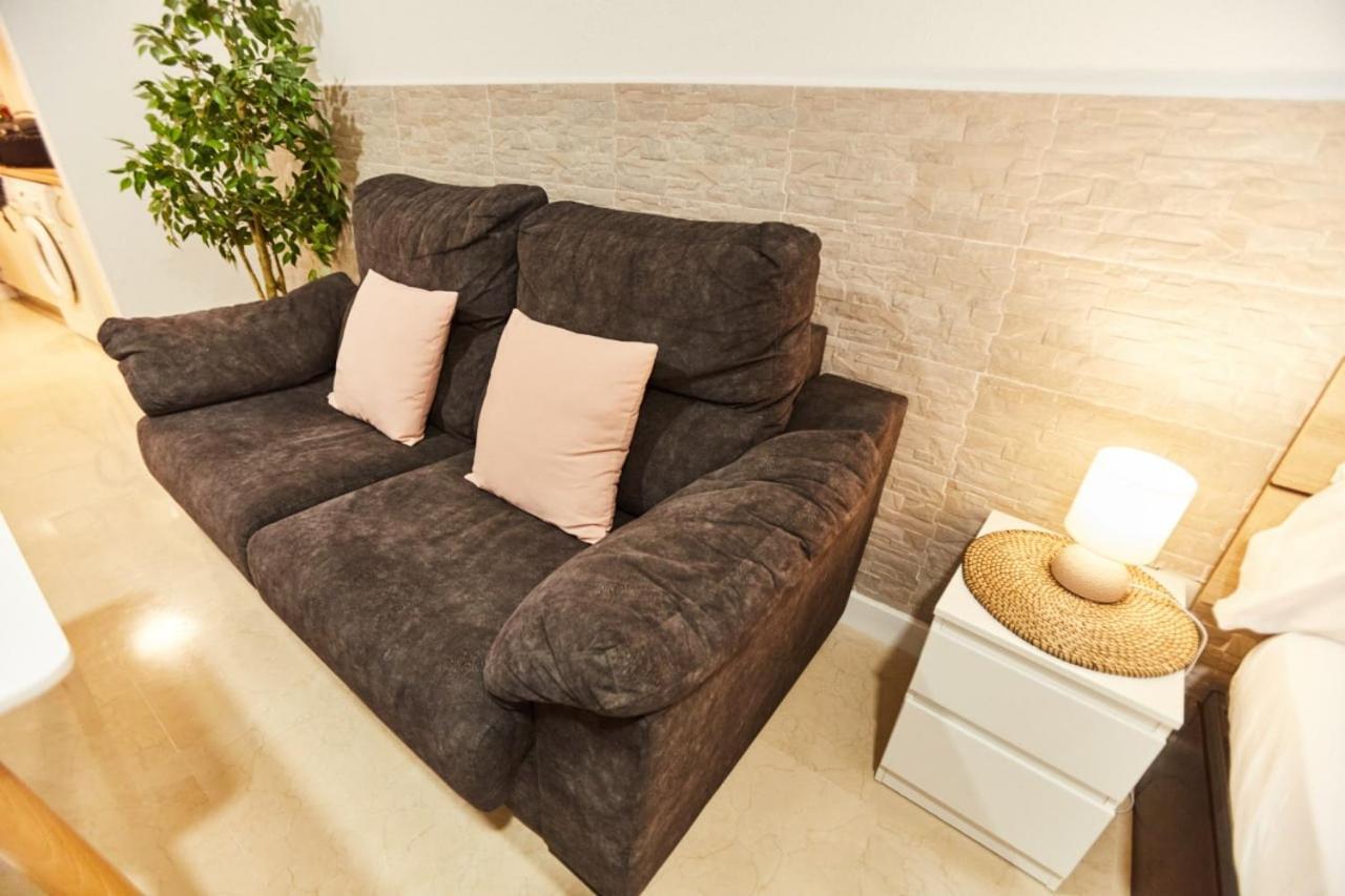 Charming House - Calm And Comfort In The Center Σεβίλλη Εξωτερικό φωτογραφία