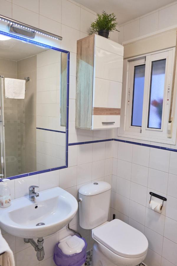 Charming House - Calm And Comfort In The Center Σεβίλλη Εξωτερικό φωτογραφία
